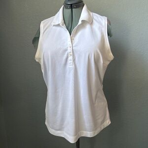 Nike golf shirt